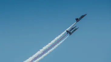 Decizie de ultimă oră în Spania! A fost închis spațiul aerian pentru aeronavele implicate în războiul din Iran