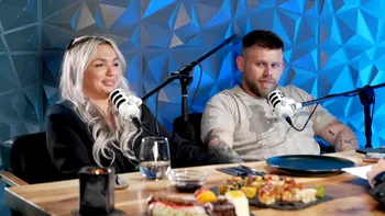Ella Vișan și Răzvan Kovacs s-au despărțit?! Ce i-a dat de gol