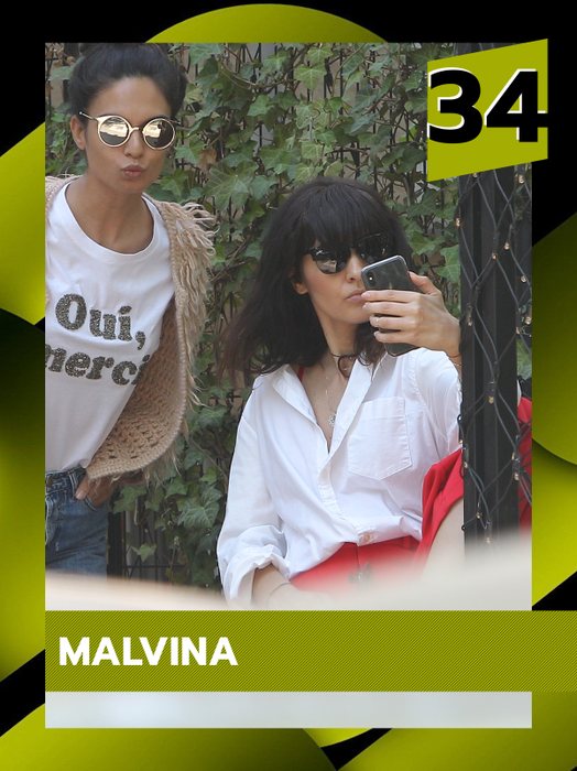 TOP 50 de vedete care au înfierbântat rețelele! Mădălina Ghenea, Bianca Drăgușanu și Antonia au transformat selfie-ul în artă
