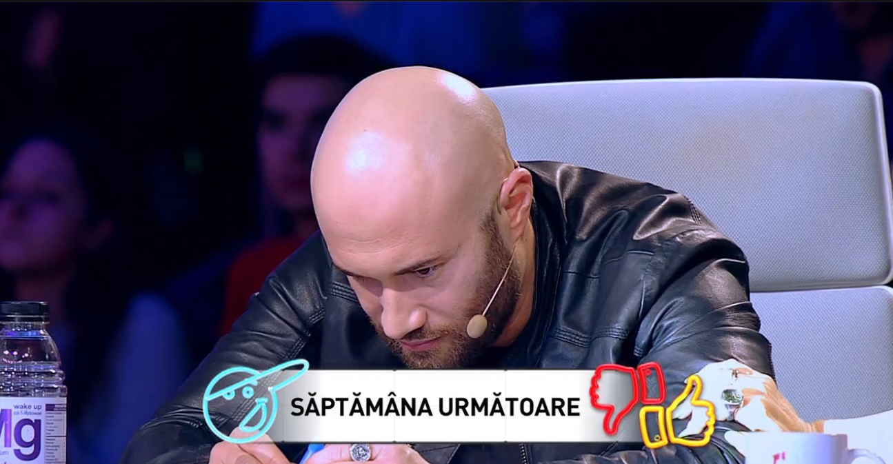Mihai Bendeac și Roxana Vancea, din nou împreună! Avem imaginile cu ei sărutându-se pasional