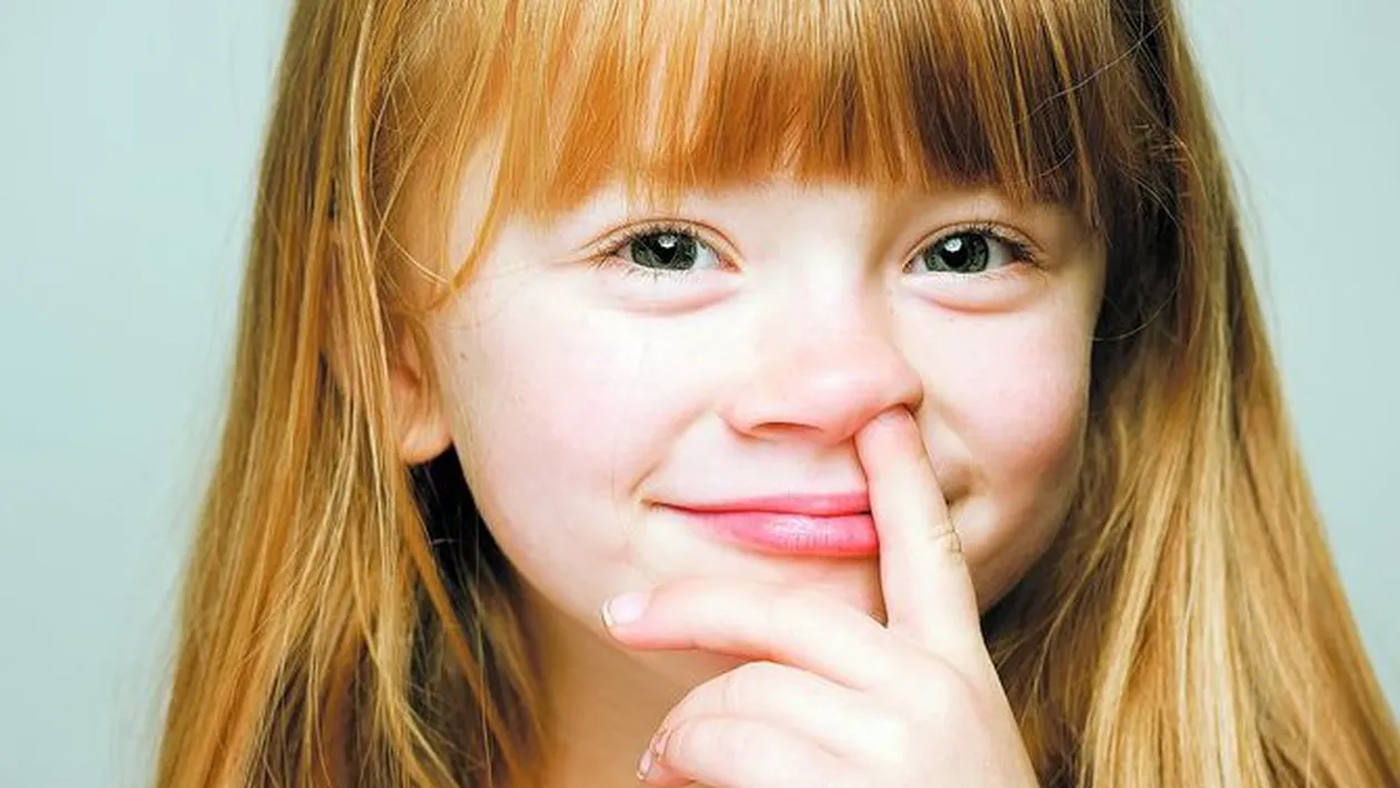 Bunele maniere pe care copilul tau tr ebuie sa le stie