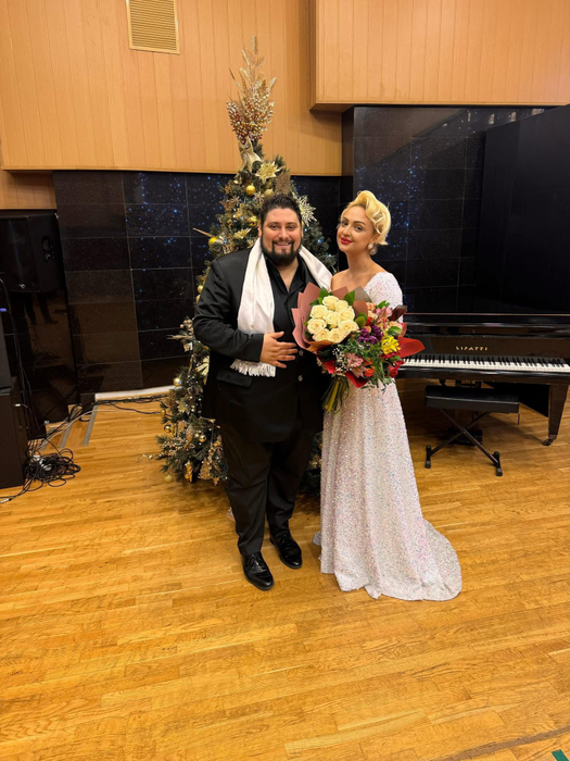 Au fost împreună din anul 2017