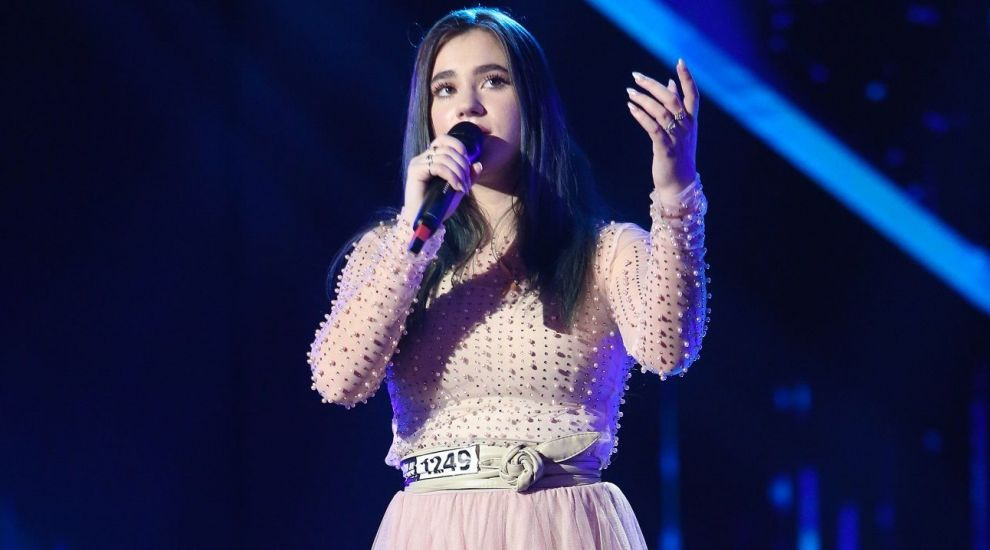 Florin Călinescu, sfâşiat de durere! Amanda a venit la Românii au Talent pentru Emma Neagu, adolescenta care a murit înainte să participe în semifinale