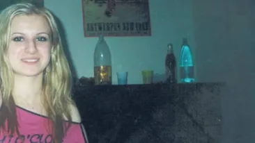 Uite cum arata Marina Dina la 17 ani! Iti mai place?