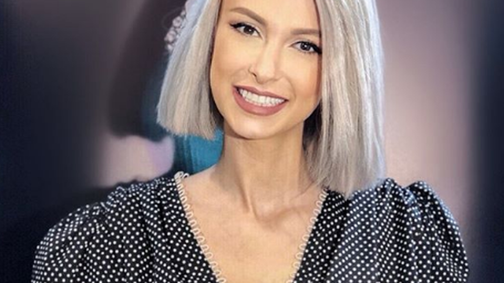 Andreea Bălan a anunțat cum se pregătește pentru botezul micuței Clara: ”Mulți invitați și petrecere mare”