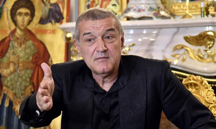 Ce a făcut Mihai Bendeac cu tabloul primit de la Gigi Becali în 2010! E incredibil unde se află acum