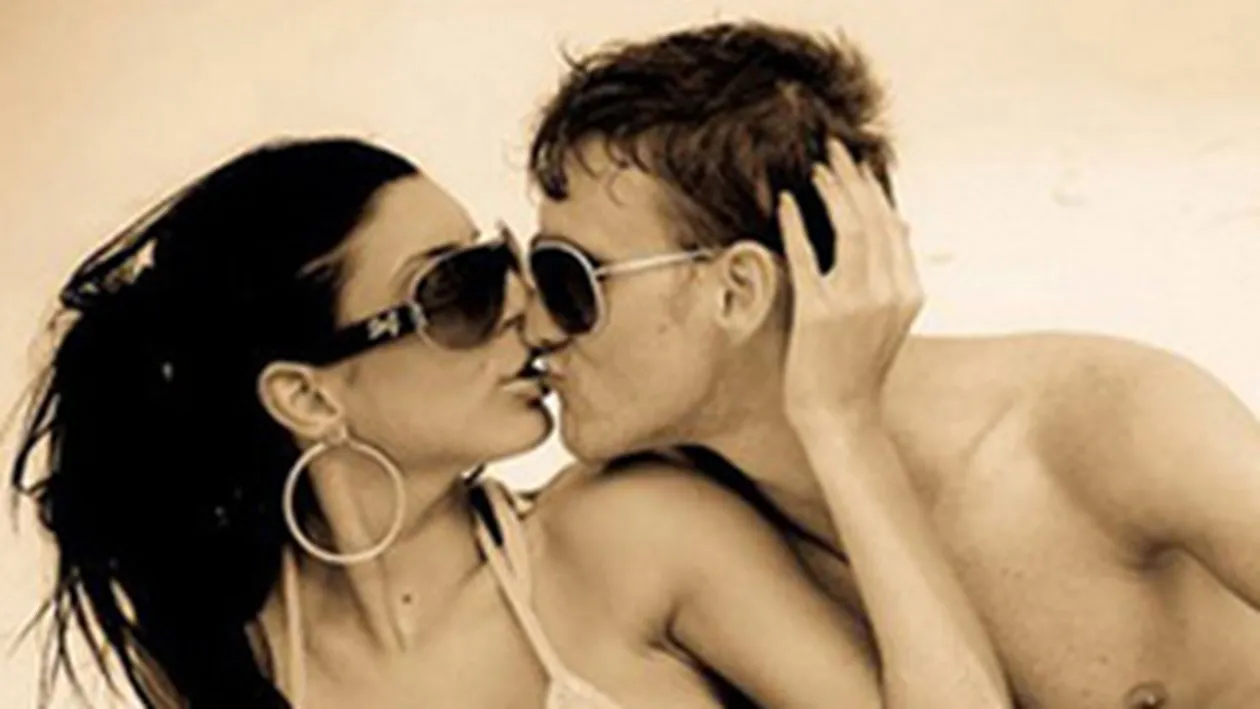 Andreea Tonciu s-a despartit iar de Mitea: Nu am avut pic de intimitate cu acest barbat