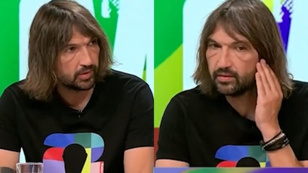 Care e cea mai mare frică a lui Dan Alexa: „Mi-ar părea rău. Aș suferi”