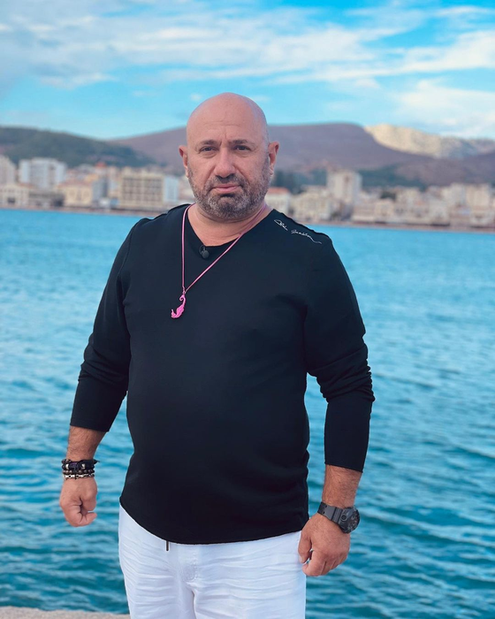 Chef Scărlătescu are propuneri inedite pentru masa de Crăciun