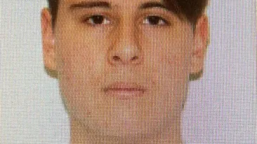 L-ai văzut?! Alexandru a dispărut de acasă, iar familia îl caută cu disperare