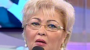 Marioara Zavoranu si-a batut sotul cu incaltatorul dupa ce l-a prins cu amanta! I-am tras-o si lui si ei! Vezi cum raspunde la acuzatia ca ar fi facut parte din Securitate!