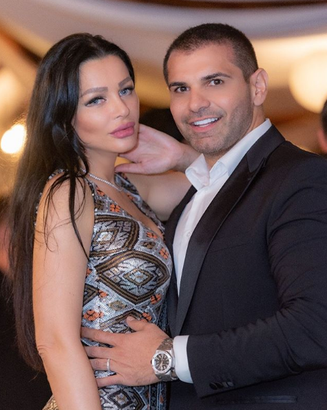 Decizia radicală pe care Brigitte și Florin Pastramă au luat-o înainte de nuntă: „Noi vrem să…”