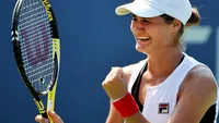 Premierul Victor Ponta o felicita pe Monica Niculescu! Romanca a castigat turneul WTA din China