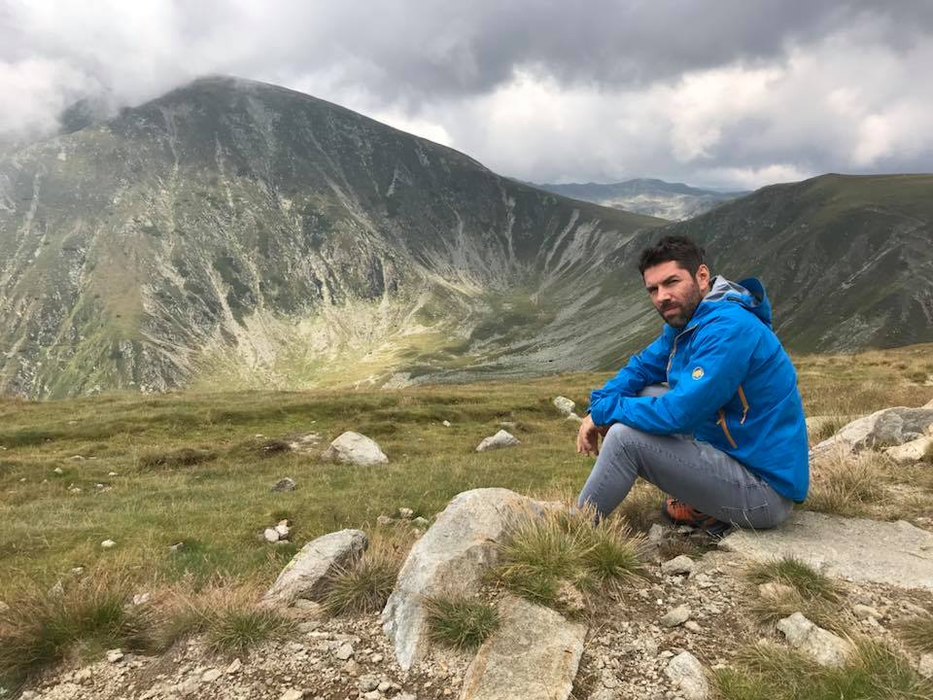 Alex Dima, dezvăluiri despre cel mai sensibil subiect, moartea soției: „Nu îți trece niciodată, dar ieși din stare”