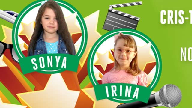 (P) Află cine sunt primii câştigători ai concursului „Cris-Tim te face superstar!”
