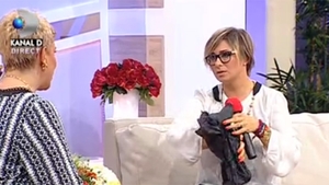 Anamaria Prodan isi doreste sa devina, din nou, mama: "Muncim la asta"