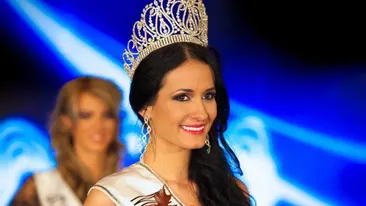 Situatie inedita pentru Delia Duca: “Miss Universe Romania”, obligata sa renunte la job!