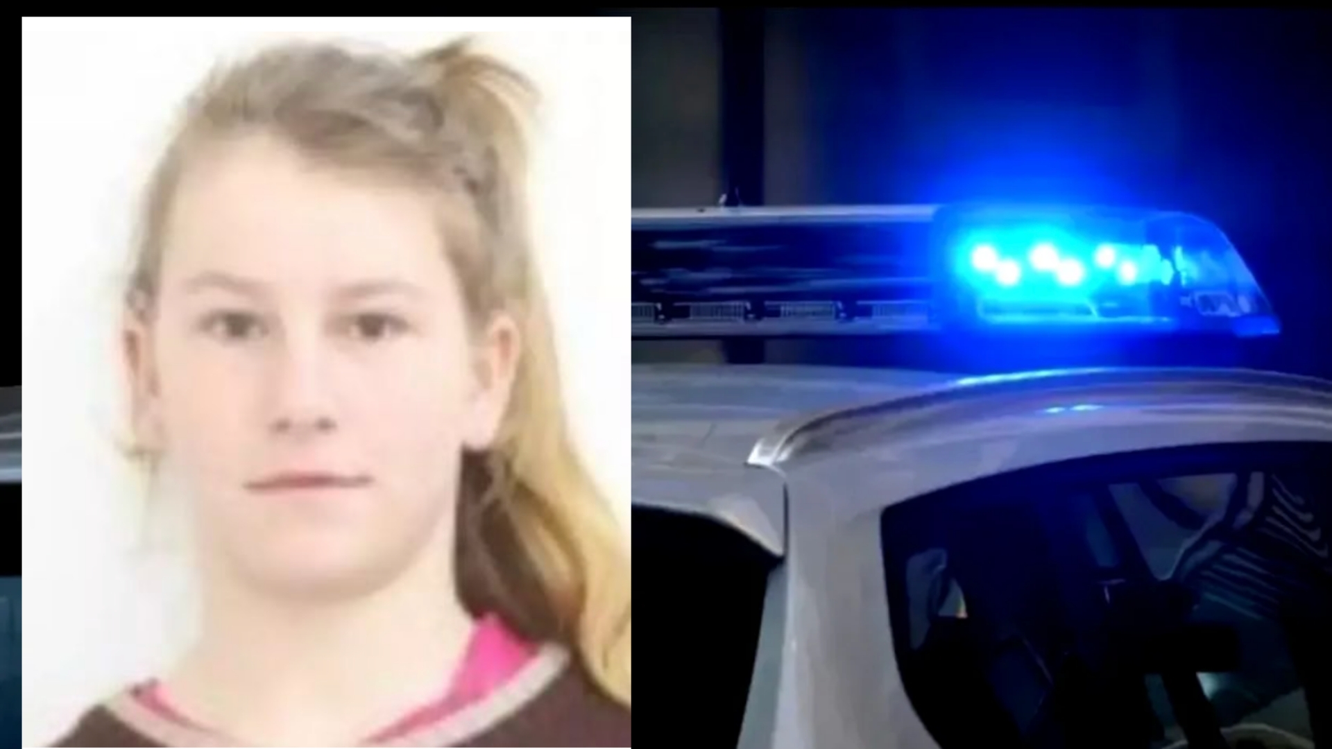 Bianca Ekaterina, o adolescentă în vârstă de 14 ani din Carei, a dispărut fără urmă! Cine o vede, să sune imediat la 112