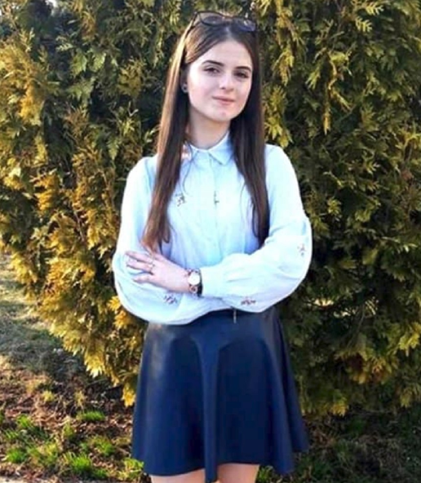 Alexandra Măceșanu