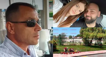 ”Criminalul aștepta să îl ucidă și pe soț”! Dezvăluiri tulburătoare despre crima din Cosmopolis