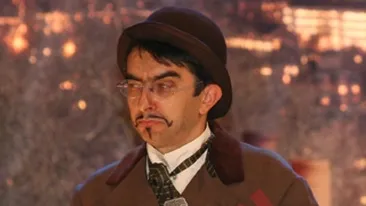 Misu Gainusa: Nu le deschid colindatorilor, ca cer bani!