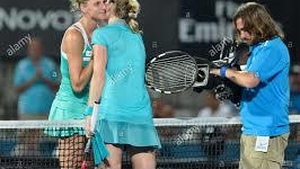 Kvitova eliminată dramatic de Petkovic la capătul celui mai frumos meci de până acum la Australian Open!