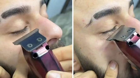 Noul trend bizar de pe TikTok. Looksmaxxing îi pune pe bărbați să își RADĂ genele. Care e motivul