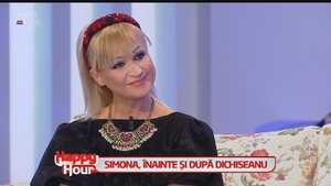 Se pregăteşte să devină bunică, dar arată mai bine decât la 20 de ani! Află care este secretul frumuseţii Simonei Florescu