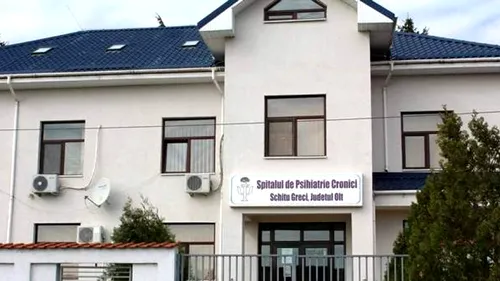 Satul Greci din judeţul Olt intră în carantină. Măsura, instituită după s-au înregistrat 41 de cazuri într-un spital de psihiatrie