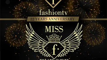 Bucureștiul, capitala europeană a frumuseții și modei, în perioada 22-24 iulie! Toate detaliile evenimentului organizat de Fashiontv