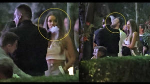 S-au ”înfipt” în narghilea ca-n pipa păcii! Bianca Drăgușanu și Gabi Bădălău au schimbat tactica: se bat în ”fumuri”!