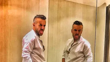 Răzvan Ciobanu, primele declarații după ce a ajuns în fața procurorilor DIICOT: ”Sunt genul de om care învață din greșelile trecutului”