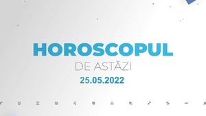 Horoscop zilnic 25 mai 2022. Marte intră în zodia Berbec