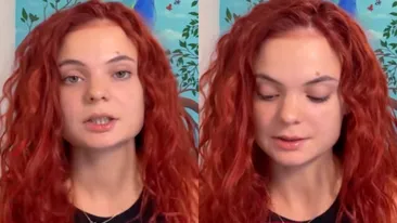 Deznodământ cumplit în cazul Karlei, tânăra amenințată cu moartea de tatăl ei. Mama a făcut o mutare cutremurătoare