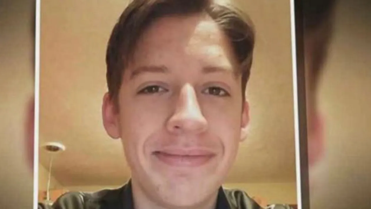 Un tânăr din Ohio și-a sfidat părinții, vaccinându-se la 18 ani: ”Numai Dumnezeu știe cum de încă sunt în viață!”