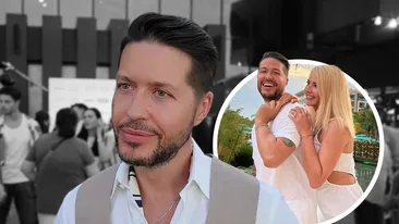 Jorge şi-a lăsat soţia fără cuvinte în ziua în care au împlinit 12 ani de căsătorie. Ce s-a întâmplat în Santorini: “A fost șocată! Nu se aştepta”