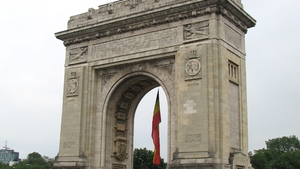 Arcul de Triumf, deschis pentru toata lumea in acest weekend! Uite ce poti vizita!