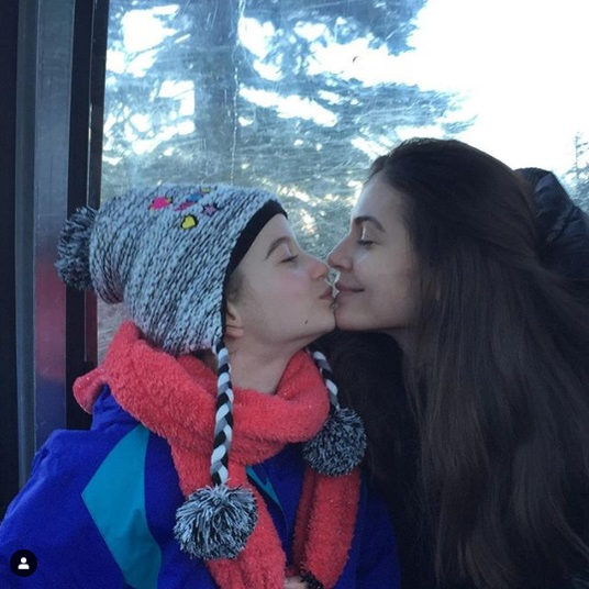 Monica Gabor și Mr. Pink s-au căsătorit în mare secret! Primele declarații despre nuntă și copil