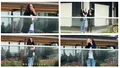 Ce gest au făcut apropiații lui Felix Baumgartner în apropierea locuinței sale și de ce a fost Mihaela Rădulescu extrem de emoționată