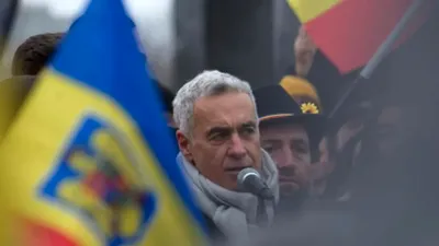 Petre Mihai Băcanu desființează acuzația de lovitură de stat adusă lui Călin Georgescu: „Douăzeci de inși, cu două mașini, veneau spre București chipurile să dea jos guvernul”
