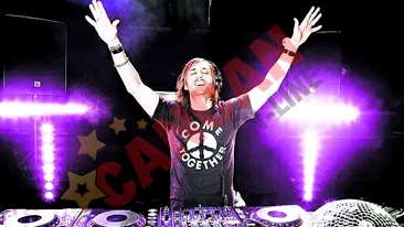 David Guetta si Anim'est te scot din casa!