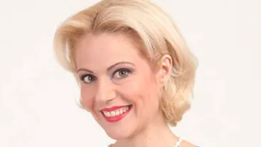 Raluca Moianu, noua vedeta Kanal D! Va prezenta emisiunea Gaseste-mi familia