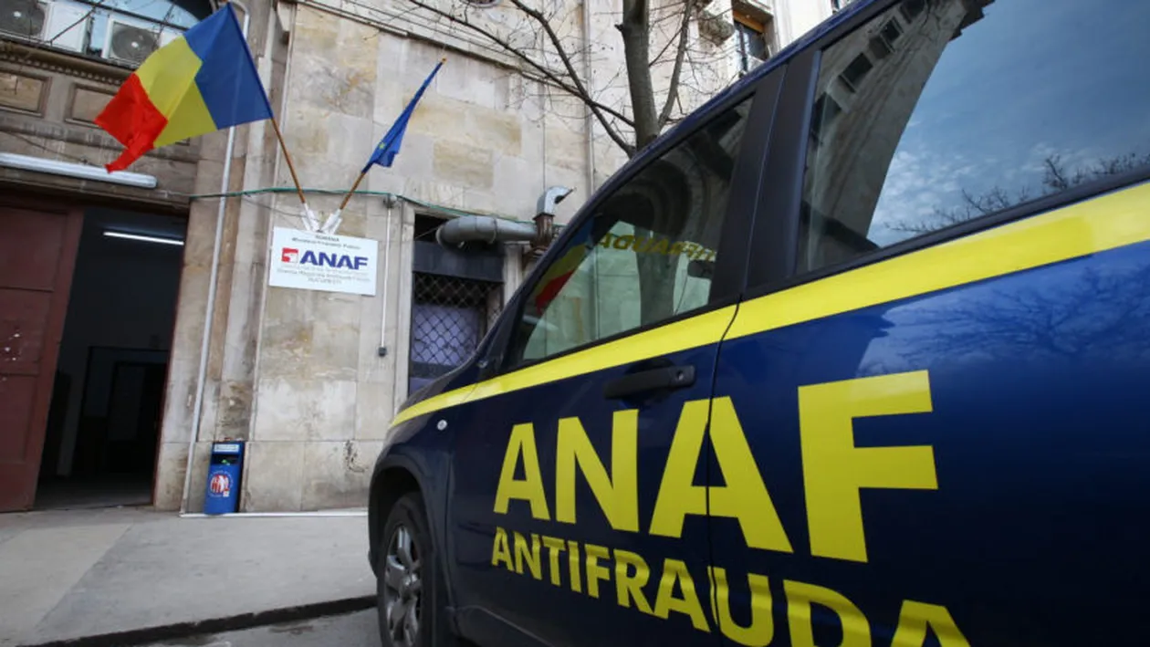 Se schimbă regulile pentru popririle de la ANAF!