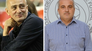 Declaraţii exclusive. ”Mâna dreaptă” a şefului de la FRF rupe tăcerea: ”Milionarul m-a lăsat fără casă!”