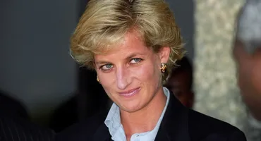 Ce se află în capsula timpului îngropată de Prințesa Diana. A fost dezgropată după 34 de ani