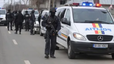 Au obligat persoane cu handicap sa transporte heroina cu limuzina! Planul diabolic a doua sportive celebre din Romania!