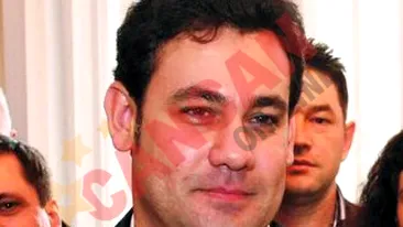 Ionut Dolanescu: Catanga este o frustrata fara cultura