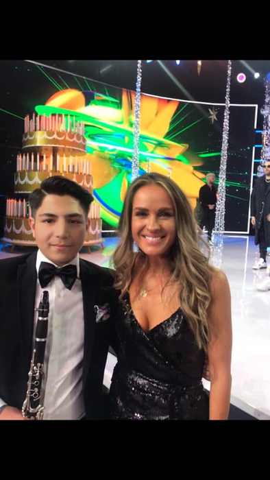 Cine este, de fapt, Giany Jackson, tânărul de etnie romă din București care și-a dat familia de gol la Românii au Talent de la Pro TV: „Tata este…”