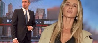 Flavia Mihășan, taxată de Mircea Badea după intervenția la nas. Greșeala care i-a atras atenția prezentatorului: „Nu există operație pentru asta”