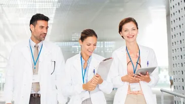 Rezidențiat 2019. Calendarul complet și modificările pentru concursul de rezidențiat